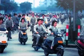 回顾1999版电动车国标，新国标是否还会重演历史图片