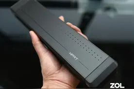 自带“网红”属性 试用汉印MT800便携A4打印机图片