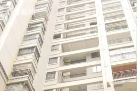 小区架空层惊现70多处“悬空房”竟是业主“抱团”搞违建图片