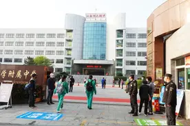 终于敲定！师大附中、师大附小新校区拟于2021年完工图片
