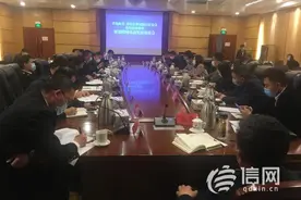 青岛海关召开专题座谈会 解决跨境电商存在困难图片
