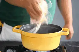 煮面的三大误区！面条这么做，才好吃又营养图片