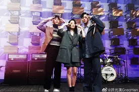 《想见你》重聚，伍佰现身重唱《Last Dance》图片