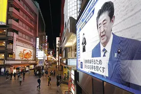 疫论·社会｜疫情术语用片假名：日本政府的“文字游戏”？图片