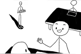 三个闺蜜之间会有多少不堪？图片