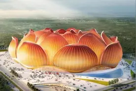 恒大建“世界顶级球场”，许家印构思设计视频封面