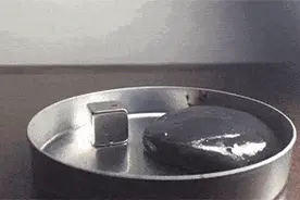 小心！磁力泥玩具存在较大风险图片