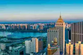 沈阳能否替东北“挽尊”？图片