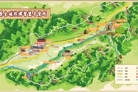 探访阳原古村落 | 王仲一的故乡——小盐厂村图片