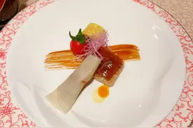 哈尔滨松北香格里拉大酒店香厨中餐厅图片