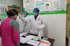 癌症患者应避免“空窗期”，牢记就诊“防护诀”图片