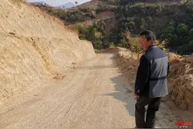 村民自费修山路被罚4万，告森林公安局后败诉图片