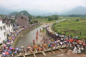 扩散｜连州这个沿袭千年的祖诞日活动按下暂停键图片