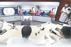 互联网诊疗 今春加速跑图片