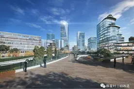 猛！超3000亩！增城新塘、永宁旧改再提速图片