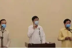 社会主义抗疫有多难？佛系老挝也躲不过西方造谣图片