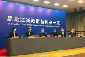 黑龙江初三开学延迟 哈尔滨高三上学时间调整为半天图片