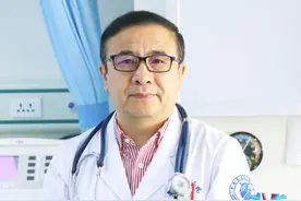 专访青岛思达心脏医院院长马骏：褪去援鄂光环 民营医院该何去何从？图片