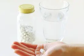停药也不敢喝酒，到底等几天才安全？图片