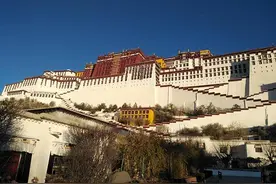天上西藏 大美于行图片
