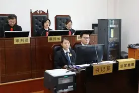 傻傻分不清 New Balance告NEW·BARLUN侵权图片