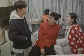 谢娜生产全过程曝光 张杰何炅在小产房贴心陪伴图片