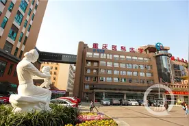 3岁女童肚子里长了恶性肿瘤，孩子有这些征兆家长千万要重视图片