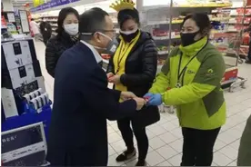 下工厂 走市场 云招聘 蒙牛总裁行程表中释放的复苏信号图片