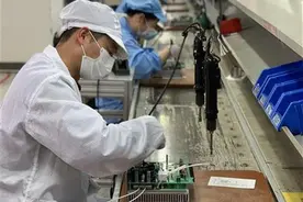 华中数控：危中觅机逆势增长图片