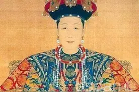 谁是明清幸福指数最高的皇太后？图片