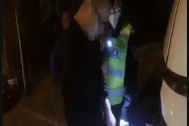 “奇葩三兄弟”“酒驾三结义”同时被查图片