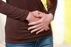 困扰万千女性的“小肚皮痛”，没你想象的那么简单……图片