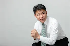 创业老兵戴政：打破老罗干一行倒一行的魔咒图片