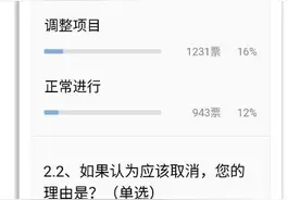 全国多地取消中考体育测试 陕西是否也会实行？图片