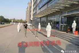 驾考恢复了，具体流程是啥样？收下这份详细攻略图片