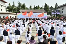 温暖回馈｜洛阳157家驾校的承诺图片