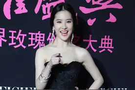 花红柳绿又一春！周冬雨佟丽娅刘亦菲各花入各眼图片