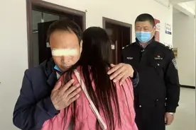 “死亡人员”竟然醉驾？民警调查中引出催人泪下寻亲记图片
