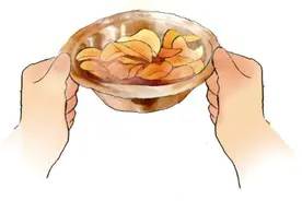 “贵州人到底有多爱洋芋？”北京上学的贵州女孩用画解馋图片