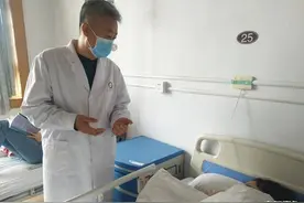 春季易发荨麻疹，中医有妙招教你这样防治图片