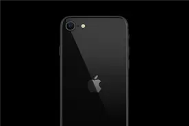 2021款iPhone SE曝光：6.1寸屏、侧面电源键整合指纹功能图片