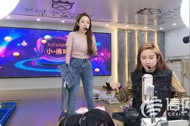 即墨外贸企业出口转内销 直播卖货交易量逐步攀升图片
