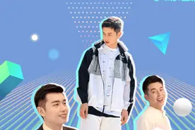 李佳琦小助理瘦了25斤后，简直是韩剧男主的颜值图片