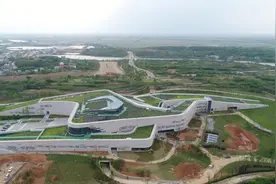 汉代海昏侯国遗址公园开园在即，这些看点不要错过图片