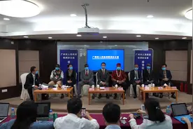 疫情考验全球，中非守望相助友谊长存，在穗非洲友人讲述中非故事视频封面