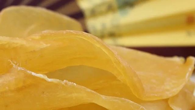 银耳花胶枸杞功效与禁忌 2026年银耳花胶枸杞功效与禁忌