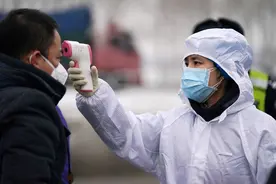 新冠肺炎疫情相关词汇，英语怎么说？图片