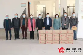 新城办事处全力做好辖区学校疫情防控工作图片