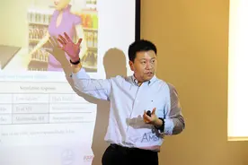 浙江大学再引强援：管理心理学“人气名师”施俊琦加盟图片