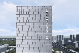 好消息！龙岗将新增一个文化地标，在这个片区图片